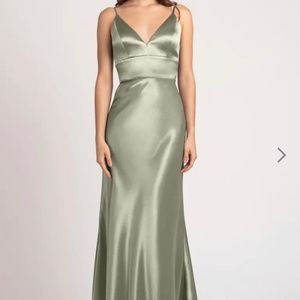 Jenny Yoo gown
